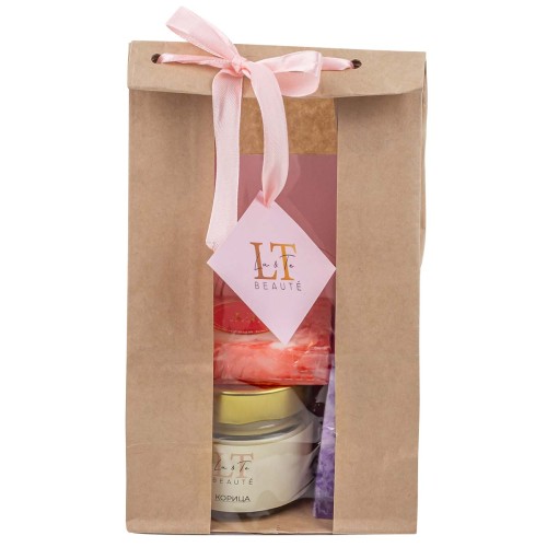 Набор Атмосфера SPA 12