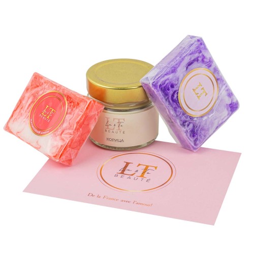 Набор Атмосфера SPA 12