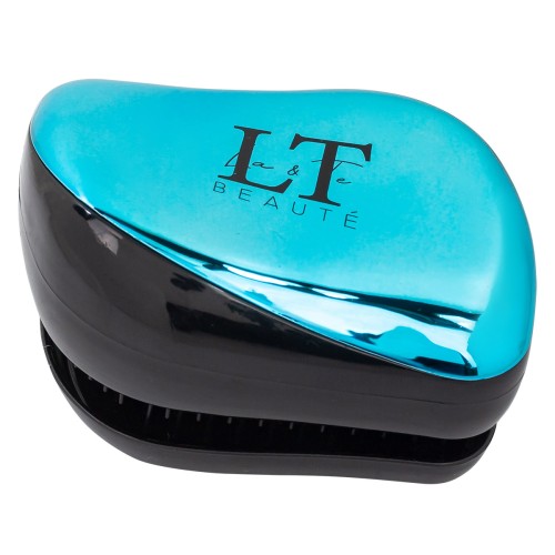 Расческа для волос, голубая