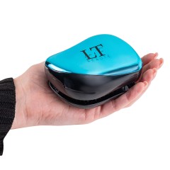 Расческа для волос, голубая