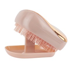 Расческа для волос, золотая