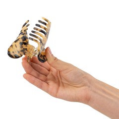 Заколка-краб для волос (для взрослых)