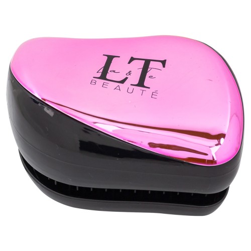 Расческа для волос, розовая