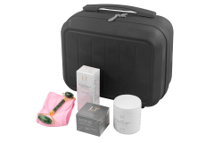 Органайзер для хранения косметических средств (черный) LT13Bag