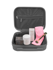 Органайзер для хранения косметических средств (черный) LT13Bag