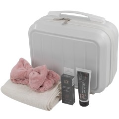 Органайзер для хранения косметических средств (белый) LT14Bag 