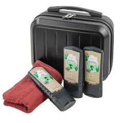 Органайзер для хранения косметических средств (черный) LT15Bag