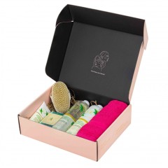 Набор косметики Алоэ и Зеленый чай, LT1GR