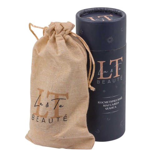 Массажер Канса для лица косметический