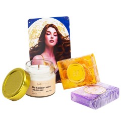 Набор Атмосфера SPA 21