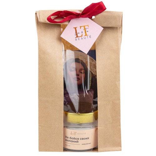 Набор Атмосфера SPA 21