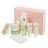 Набор косметики для ухода за телом Алоэ и Зеленый чай, LT4GR
