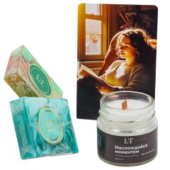 Набор Атмосфера SPA 22