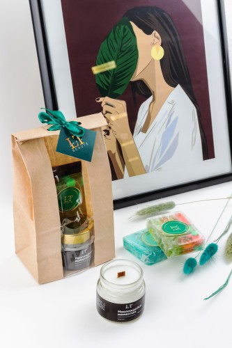 Набор Атмосфера SPA 22