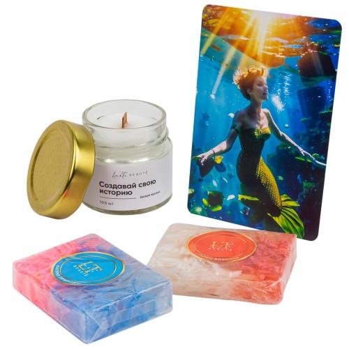 Набор Атмосфера SPA 23