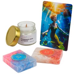 Набор Атмосфера SPA 23