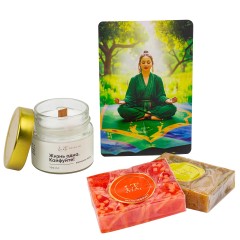 Набор Атмосфера SPA 24