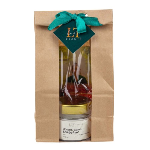 Набор Атмосфера SPA 24