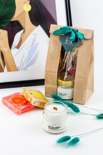 Набор Атмосфера SPA 24