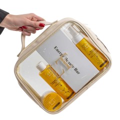 Набор по уходу за лицом для комбинированной кожи