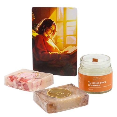 Набор Атмосфера SPA 25