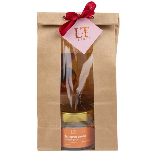 Набор Атмосфера SPA 25