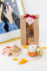 Набор Атмосфера SPA 25