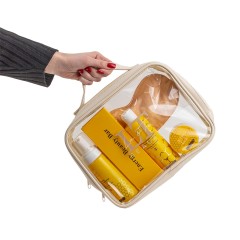 Набор по уходу за лицом для  жирной кожи