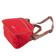 Термосумка 23*16*20см / 7л красный