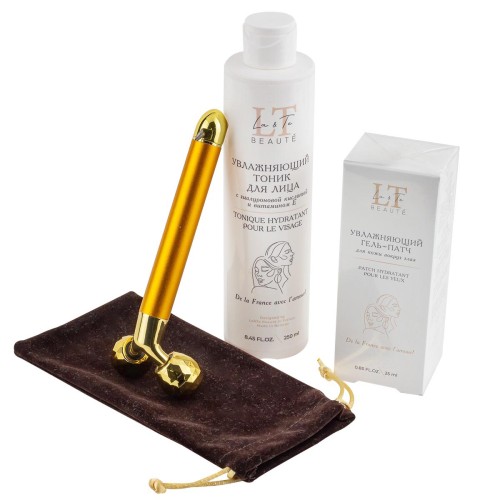 Набор для лица