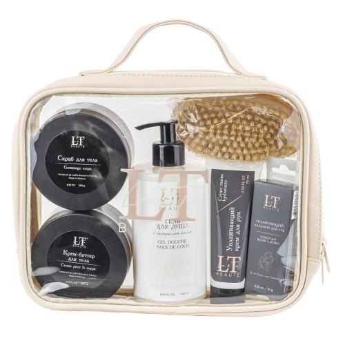Набор для тела