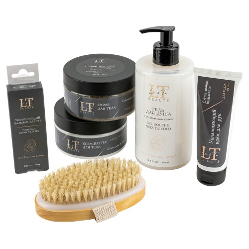 Набор для тела