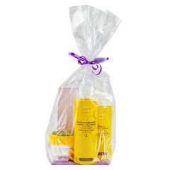 Набор косметики для  лица &quot;Медовая сладость&quot;