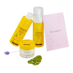 Набор косметики для  лица &quot;Медовая сладость&quot;