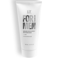 Успокаивающий бальзам после бритья